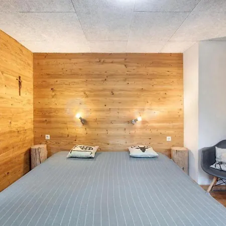 Schwarzwald Apartamento