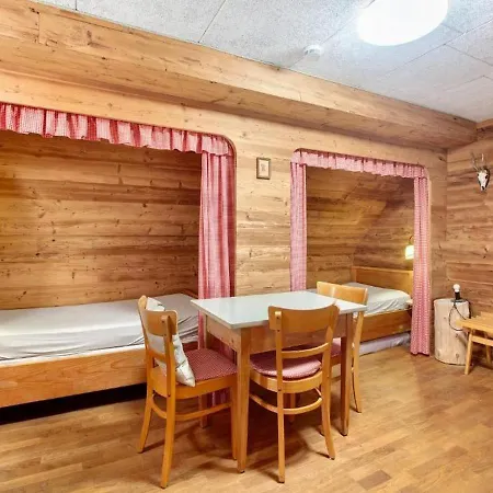 Schwarzwald Apartamento *
