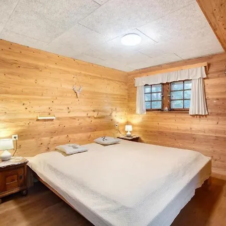 Schwarzwald Apartamento *