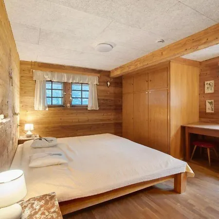 Schwarzwald Apartamento