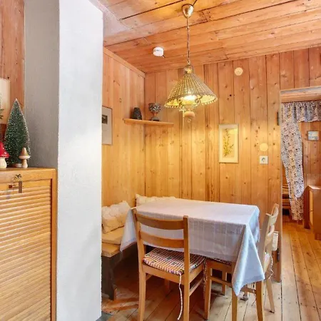 Schwarzwald Apartamento *