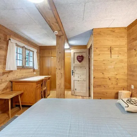 Apartamento Schwarzwald Feldberg (Baden-Wurttemberg)