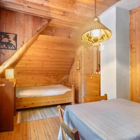 Schwarzwald Apartamento