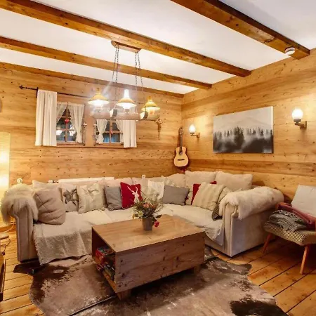 Apartamento Schwarzwald *