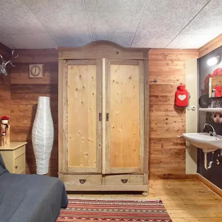 Schwarzwald Apartamento *