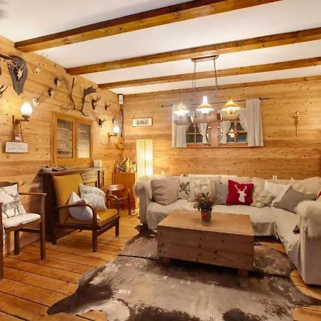 Schwarzwald Apartamento