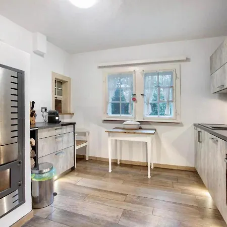 Schwarzwald Apartamento Feldberg (Baden-Wurttemberg)
