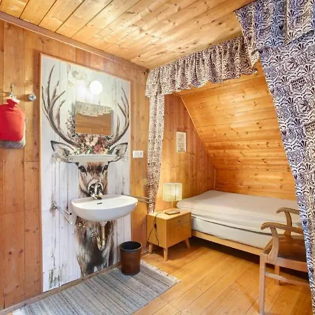 Apartamento Schwarzwald